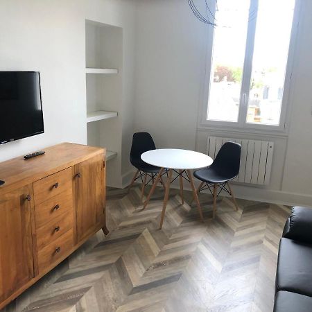 Superbe Appartement Independant En Centre Ville Vichy Exterior photo