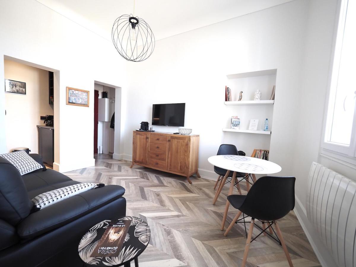 Superbe Appartement Independant En Centre Ville Vichy Exterior photo